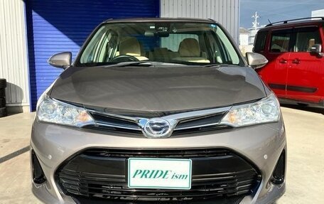 Toyota Corolla, 2017 год, 988 000 рублей, 2 фотография