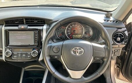 Toyota Corolla, 2017 год, 988 000 рублей, 9 фотография
