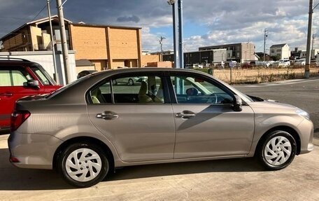 Toyota Corolla, 2017 год, 988 000 рублей, 5 фотография