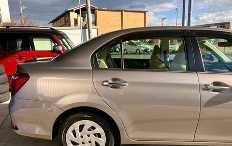 Toyota Corolla, 2017 год, 988 000 рублей, 6 фотография