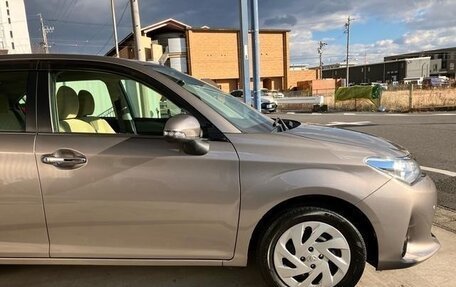 Toyota Corolla, 2017 год, 988 000 рублей, 8 фотография