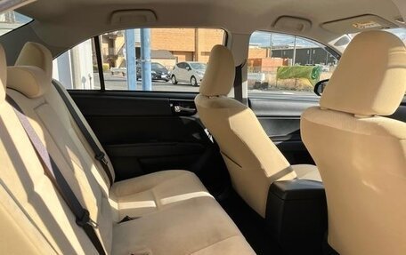 Toyota Corolla, 2017 год, 988 000 рублей, 13 фотография