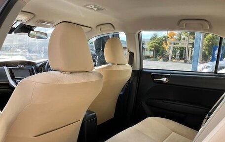 Toyota Corolla, 2017 год, 988 000 рублей, 14 фотография