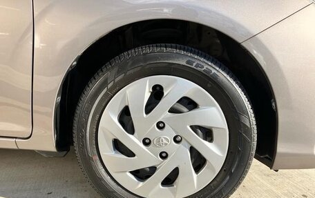Toyota Corolla, 2017 год, 988 000 рублей, 16 фотография