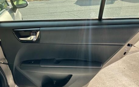 Toyota Corolla, 2017 год, 988 000 рублей, 12 фотография