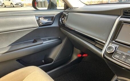 Toyota Corolla, 2017 год, 988 000 рублей, 11 фотография