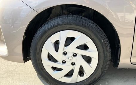 Toyota Corolla, 2017 год, 988 000 рублей, 18 фотография