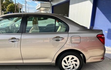 Toyota Corolla, 2017 год, 988 000 рублей, 19 фотография