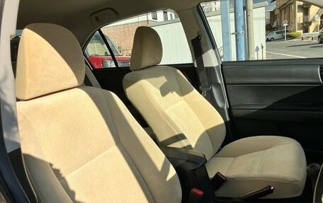 Toyota Corolla, 2017 год, 988 000 рублей, 24 фотография