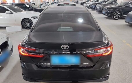 Toyota Camry, 2024 год, 3 805 325 рублей, 6 фотография