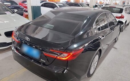 Toyota Camry, 2024 год, 3 805 325 рублей, 7 фотография