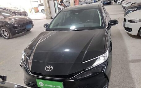 Toyota Camry, 2024 год, 3 805 325 рублей, 2 фотография