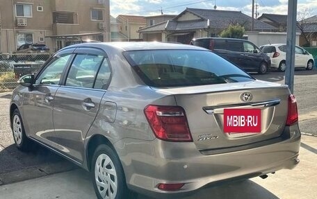 Toyota Corolla, 2017 год, 988 000 рублей, 21 фотография