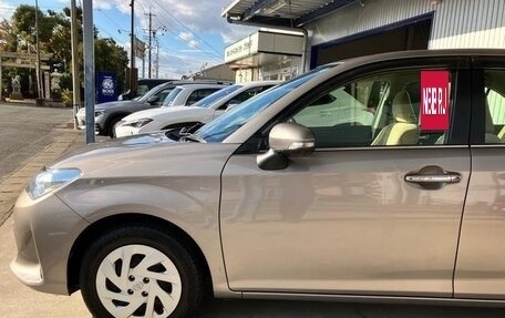 Toyota Corolla, 2017 год, 988 000 рублей, 17 фотография