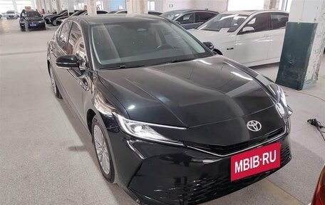 Toyota Camry, 2024 год, 3 805 325 рублей, 4 фотография