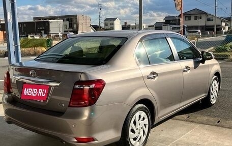 Toyota Corolla, 2017 год, 988 000 рублей, 23 фотография