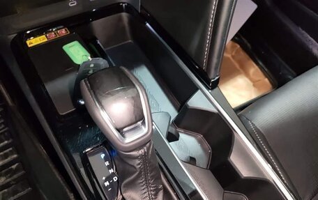 Toyota Camry, 2024 год, 3 805 325 рублей, 15 фотография