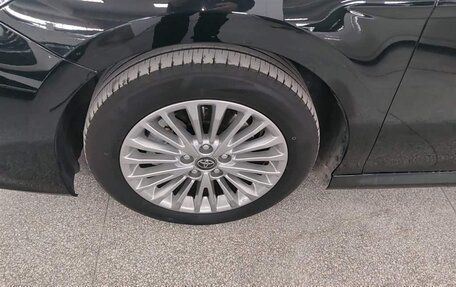 Toyota Camry, 2024 год, 3 805 325 рублей, 21 фотография