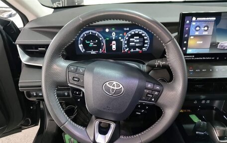 Toyota Camry, 2024 год, 3 805 325 рублей, 12 фотография