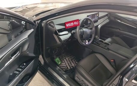 Toyota Camry, 2024 год, 3 805 325 рублей, 9 фотография