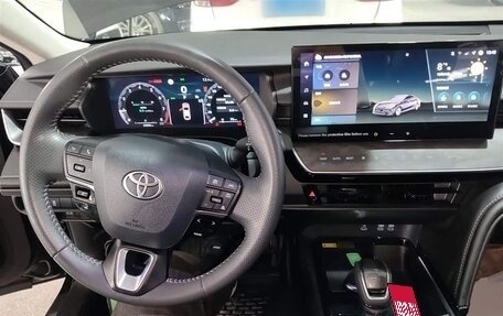 Toyota Camry, 2024 год, 3 805 325 рублей, 11 фотография