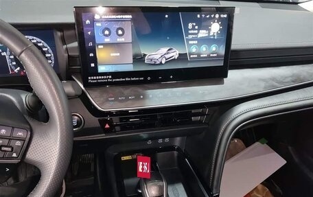 Toyota Camry, 2024 год, 3 805 325 рублей, 13 фотография