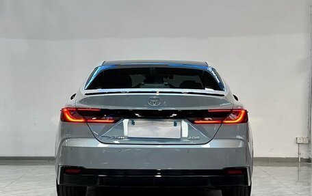 Toyota Camry, 2024 год, 3 850 325 рублей, 4 фотография