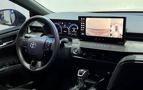 Toyota Camry, 2024 год, 3 850 325 рублей, 6 фотография