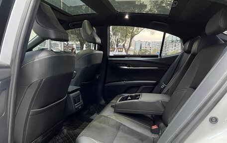 Toyota Camry, 2024 год, 3 850 325 рублей, 9 фотография