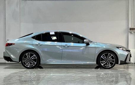 Toyota Camry, 2024 год, 3 850 325 рублей, 5 фотография