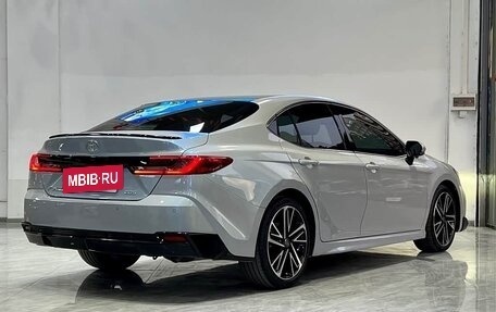 Toyota Camry, 2024 год, 3 850 325 рублей, 3 фотография