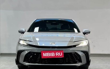 Toyota Camry, 2024 год, 3 850 325 рублей, 2 фотография