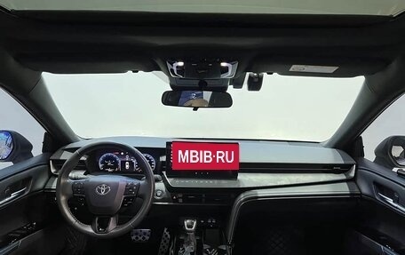 Toyota Camry, 2024 год, 3 850 325 рублей, 7 фотография