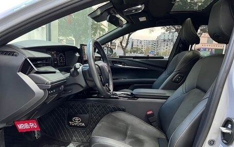 Toyota Camry, 2024 год, 3 850 325 рублей, 8 фотография