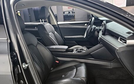 KIA K5, 2022 год, 1 950 000 рублей, 9 фотография