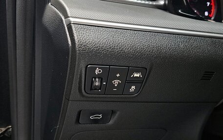 KIA K5, 2022 год, 1 950 000 рублей, 13 фотография