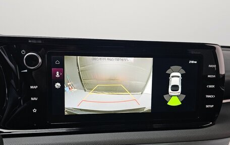 KIA K5, 2022 год, 1 950 000 рублей, 12 фотография