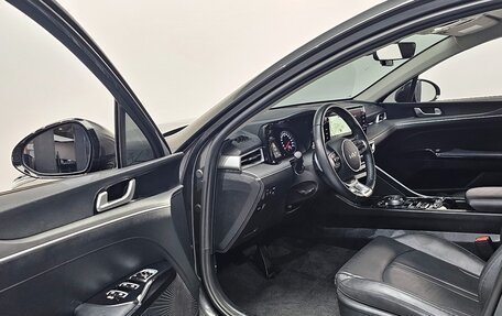 KIA K5, 2022 год, 1 950 000 рублей, 10 фотография