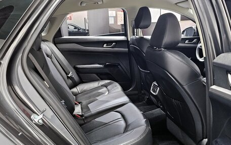 KIA K5, 2022 год, 1 950 000 рублей, 11 фотография