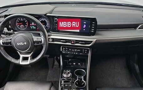 KIA K5, 2022 год, 1 950 000 рублей, 5 фотография