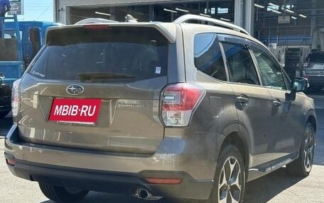 Subaru Forester, 2017 год, 1 850 000 рублей, 3 фотография