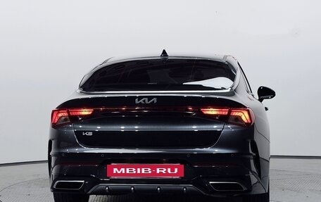 KIA K5, 2022 год, 1 950 000 рублей, 4 фотография