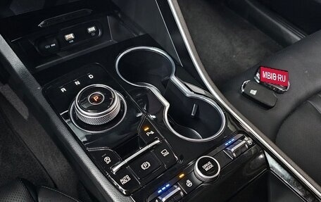 KIA K5, 2022 год, 1 950 000 рублей, 8 фотография