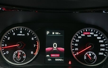 KIA K5, 2022 год, 1 950 000 рублей, 7 фотография