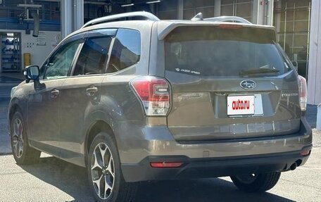 Subaru Forester, 2017 год, 1 850 000 рублей, 4 фотография