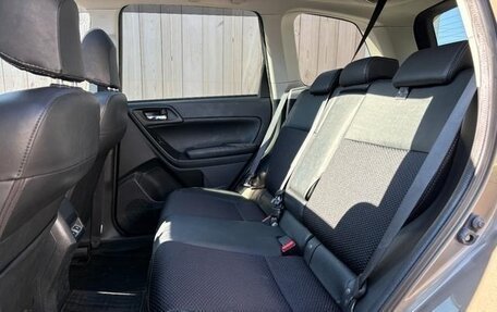 Subaru Forester, 2017 год, 1 850 000 рублей, 15 фотография