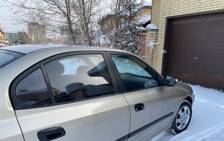 Hyundai Elantra III, 2005 год, 440 000 рублей, 3 фотография