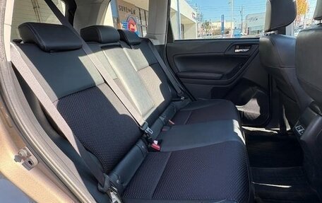 Subaru Forester, 2017 год, 1 850 000 рублей, 9 фотография