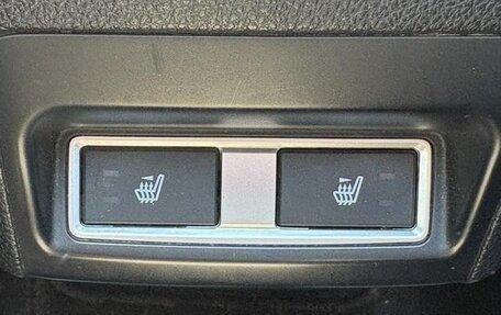 Subaru Forester, 2017 год, 1 850 000 рублей, 16 фотография