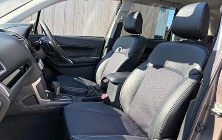 Subaru Forester, 2017 год, 1 850 000 рублей, 8 фотография